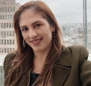 Mariana Cannavan Giannini