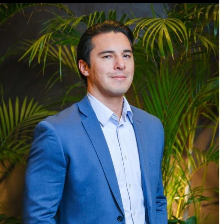 Rodrigo Azevedo