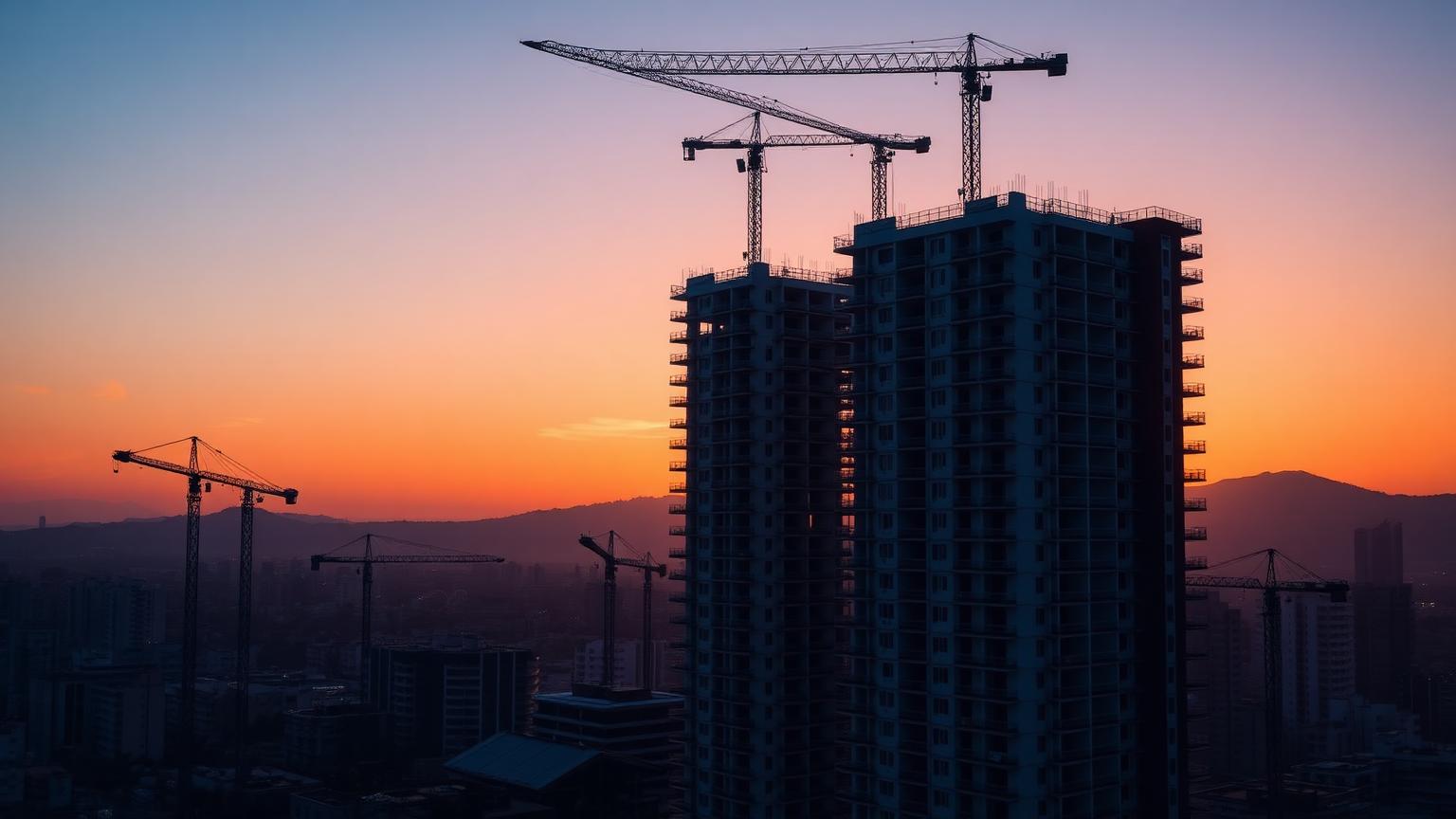 Capa do artigo: Imóvel na planta em São Paulo: como avaliar o investimento