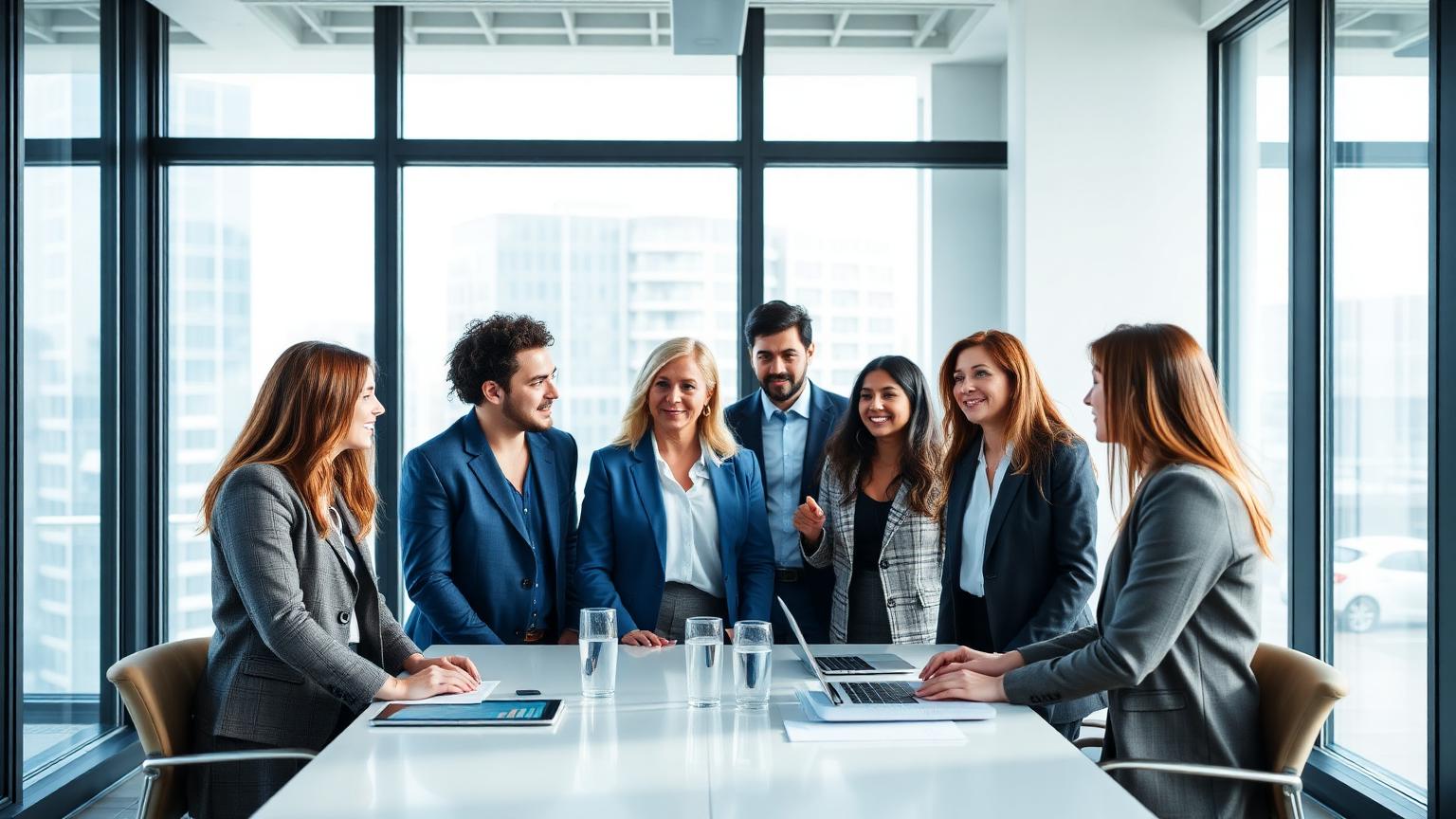 Capa do artigo: Plano de saúde empresarial: como escolher para PMEs